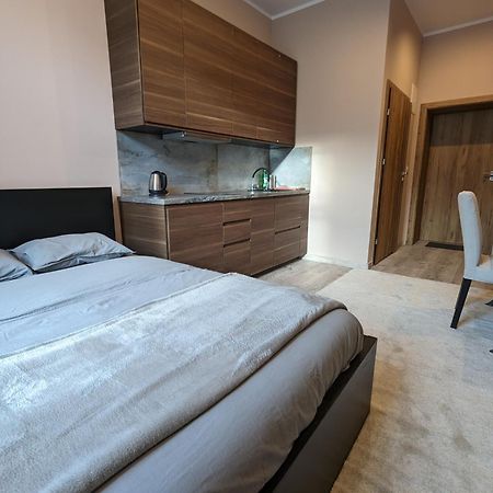 Apartment A1 In Downtown Of Krasków Εξωτερικό φωτογραφία