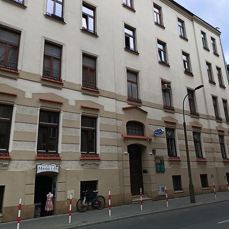 Apartment A1 In Downtown Of Krasków Εξωτερικό φωτογραφία