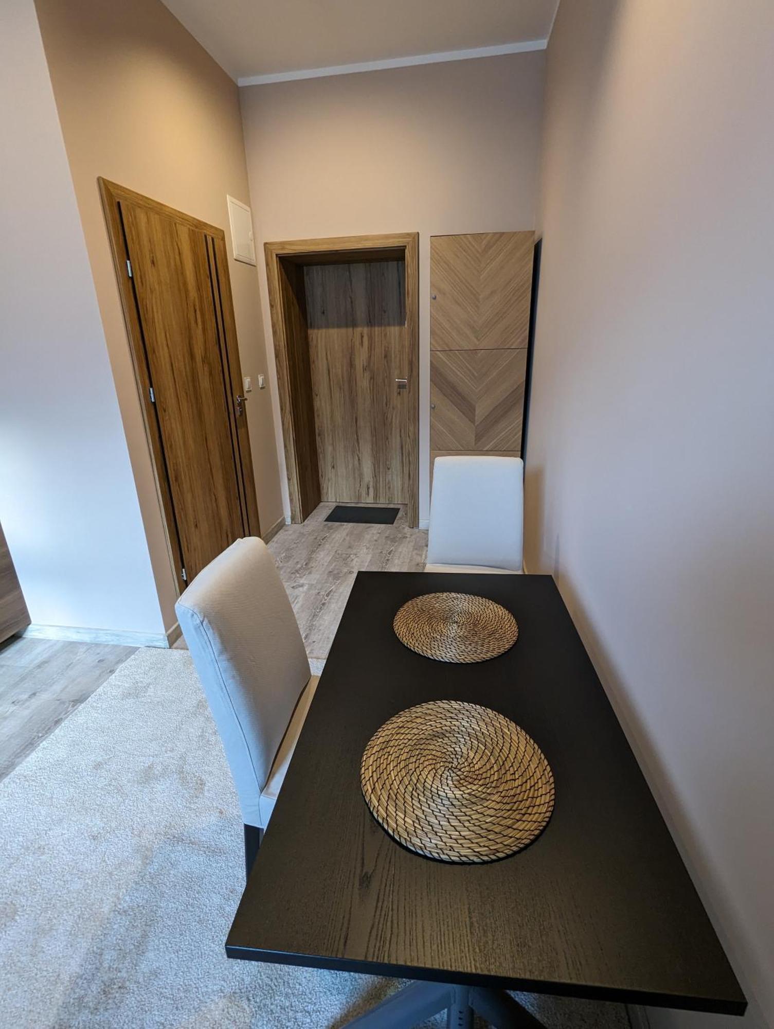 Apartment A1 In Downtown Of Krasków Εξωτερικό φωτογραφία