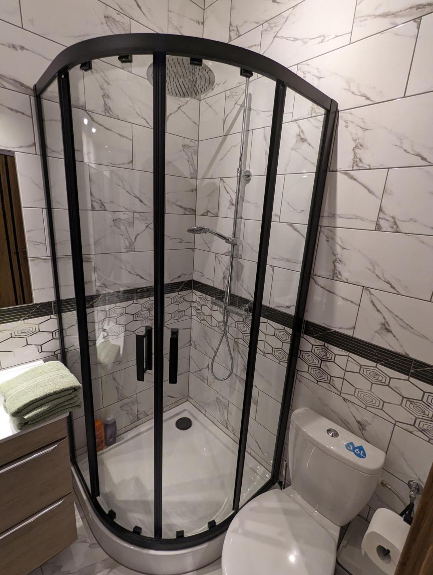 Apartment A1 In Downtown Of Krasków Εξωτερικό φωτογραφία
